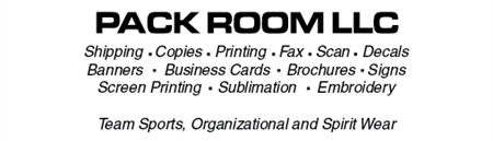 UPS - FedEx - DHL - USPS Click on website for pickup times. Kasie Rae's Boutique. Dry Cleaning Dropoff - Logo